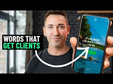 The Simple Website Hack To 4x Your Leads thumbnail