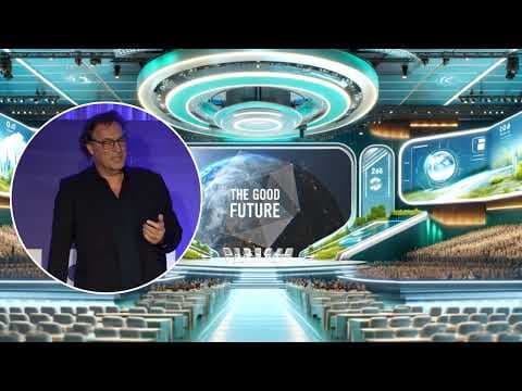 AI and the Future of Humanity, Business and Society thumbnail