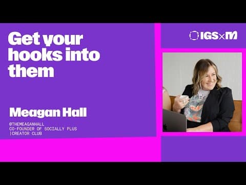 Meagan Hall thumbnail