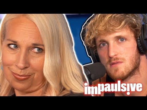 DREAM EXPERT REVEALS THE MEANING OF YOUR DREAMS - IMPAULSIVE EP. 102 thumbnail