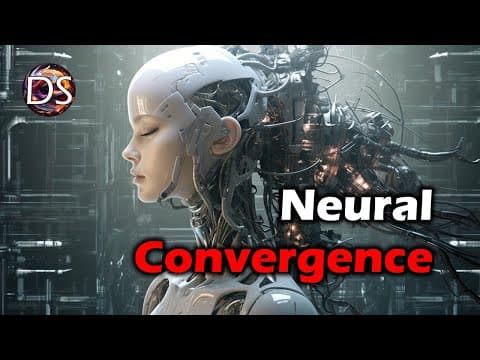 AI News: CoALA, Theory of Mind, Artificial Neurons, Swarm Intelligence, and Neural Convergence thumbnail