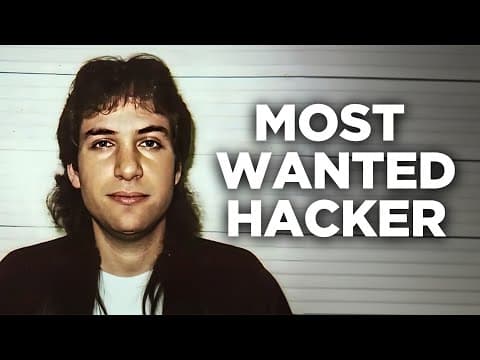 How the Greatest Hacker Manipulated Everyone thumbnail