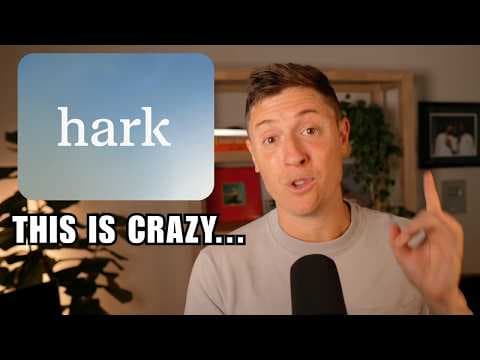 How to use the Hark AI agent effectively thumbnail