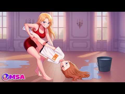 Cinderella Story For Adults thumbnail