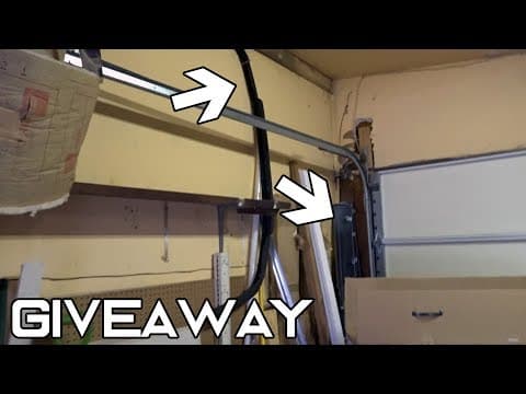 How to Clean Out Your Garage and Get Free Car Parts thumbnail