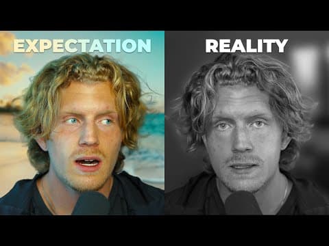 How to Embrace Discomfort for Mental Mastery thumbnail