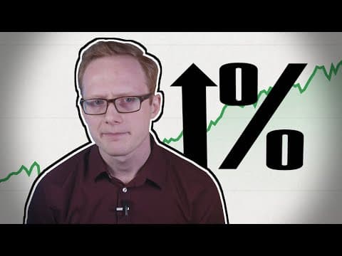 What Do Rising Interest Rates Mean for My Investments? thumbnail