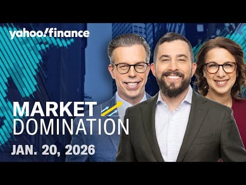 Stocks and bonds sell off amid Trump tariff uncertainty, gold and silver touch new highs thumbnail
