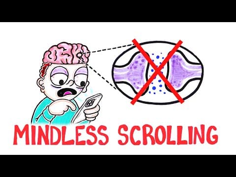 How Quitting Your Phone Transforms Your Brain thumbnail