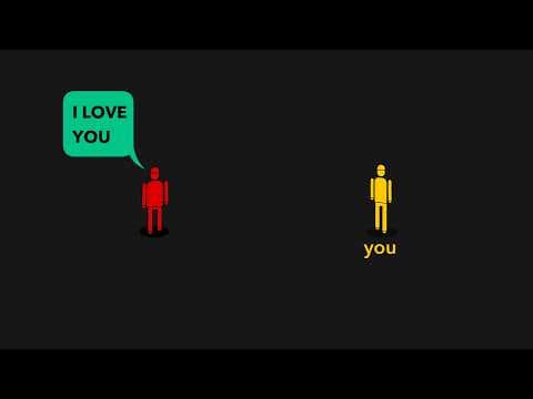 This is what love looks like. thumbnail