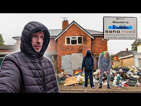 The UK’s Most Dangerous Neighbourhoods 🇬🇧 thumbnail