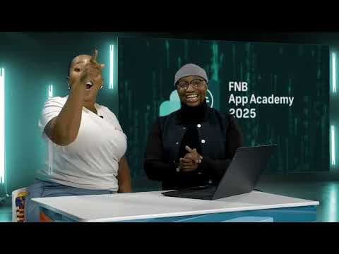 FNB App Academy Week 2 Lesson 3:  GitHub and Collaboration thumbnail