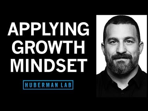 What Is a Growth Mindset and How Does It Improve Performance? thumbnail