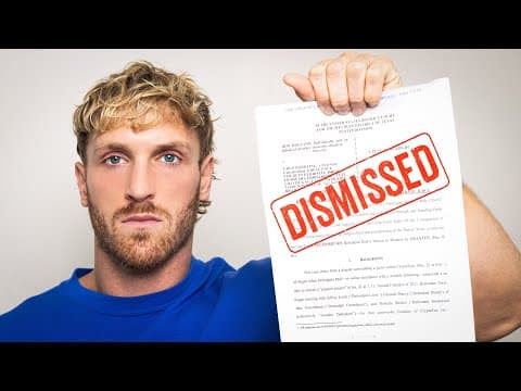 They Sued Me And Lost (27 Times) thumbnail