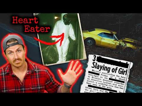 They stumbled into a DEATH TRAP... thumbnail