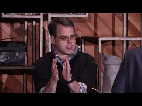 Greyscale: Reid Hoffman and John Lilly on Blitzscaling thumbnail
