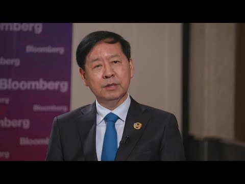 US, Korea Focusing on Structure of $350 Billion Deal, Not Currency Swap thumbnail