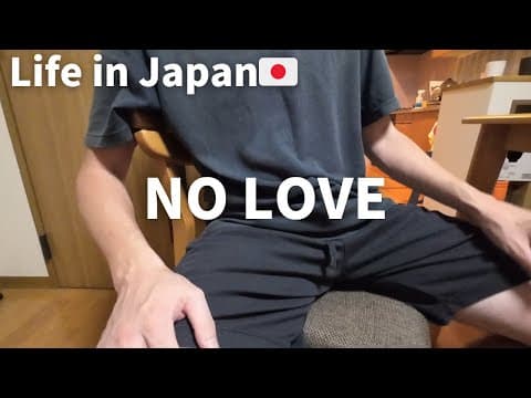 Marriage in Japan is different from Marriage in Your Country｜Japan VLOG thumbnail