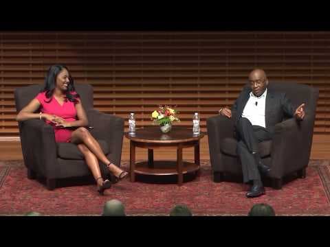 Strive Masiyiwa, Founder and Executive Chairman of Econet thumbnail