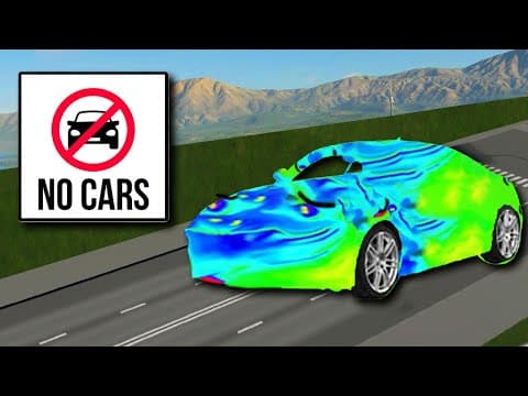 EVEN MORE Cities Skylines 2 with No Cars thumbnail