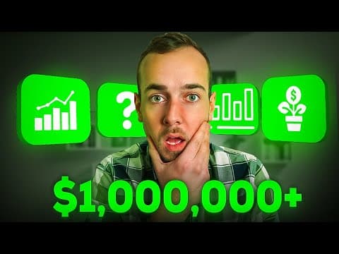 5 Best Investments to Earn Passive Income in 2024 thumbnail
