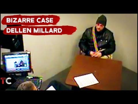 The Bizarre Case of Dellen Millard and Mark Smich thumbnail