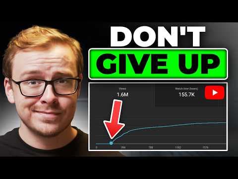 7 signs you’re about to go viral on YouTube (keep going) thumbnail