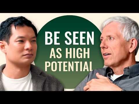 Why People Are INVISIBLE To Leaders And How To Fix It | Ethan Evans thumbnail