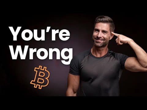 The Multisig Misunderstanding That's Keeping Your Bitcoin Less Secure thumbnail