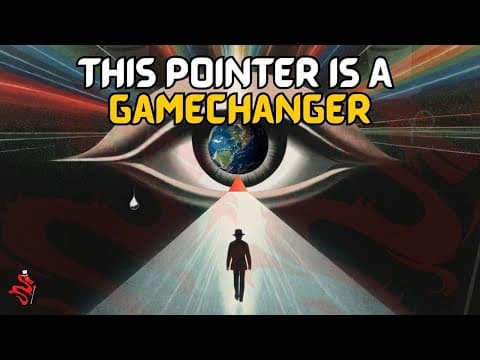 How AI Mirrors the Way We Think (And What That Means for You) thumbnail
