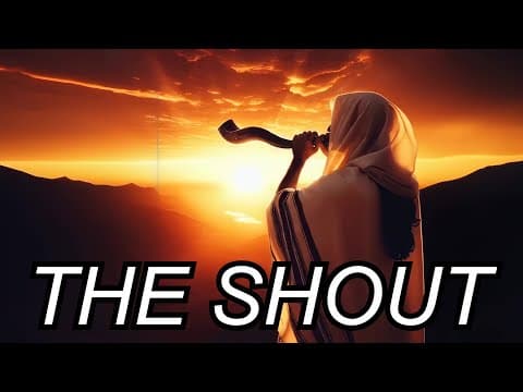 Mystery unveiled by John the 3rd, Bondservant of Christ, sent to clear the air for the Lord’s return thumbnail