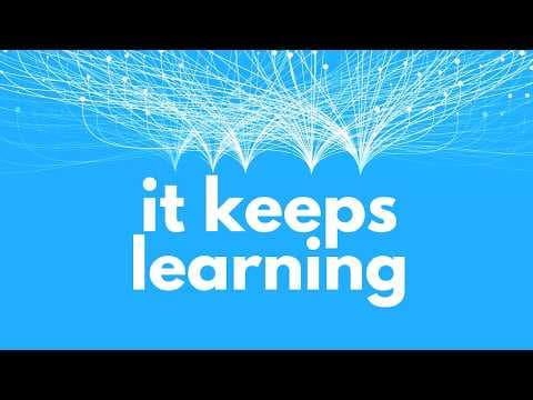 What Is Google Titans: AI Memory at Test Time? thumbnail