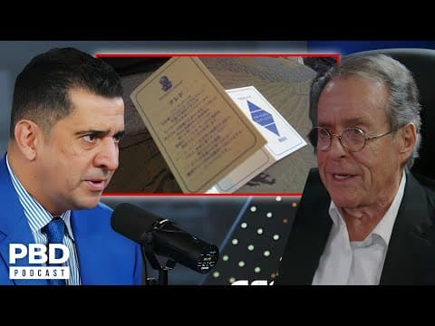 “Give Me The Worst Hotel” - Horst Schulze BETS His Career On A New Ritz-Carlton Standard thumbnail