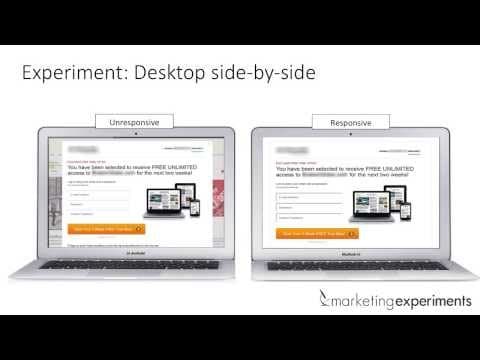 Does Responsive Design Boost User Conversions? thumbnail