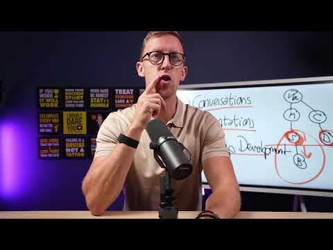 How to succeed in Network Marketing with 3 simple steps thumbnail
