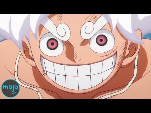 Top 30 Greatest One Piece Fight Scenes thumbnail