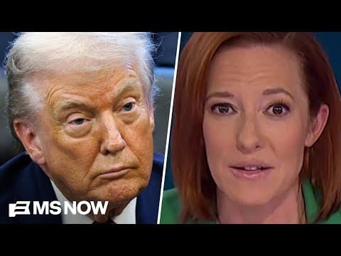 Trump's old tricks fall flat from overuse in the face of hard realities thumbnail