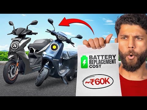 The Real Truth of Using EV After 2 Years! thumbnail
