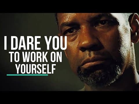I MADE MY MARK - Best Motivational Video thumbnail