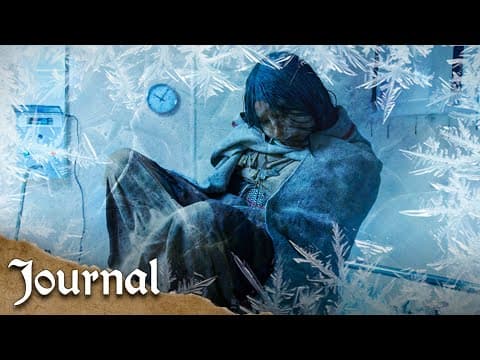 500 Years Frozen: The Inca Children Who Changed History | Mummies Alive thumbnail