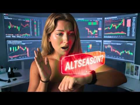 Is Altseason CANCELLED? thumbnail