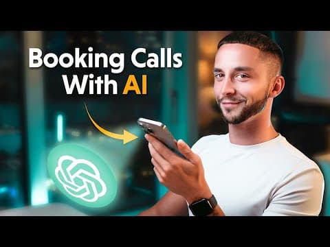 How to Create an AI Sales Bot for Lead Qualification thumbnail