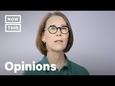 Human Neurodiversity Should Be Celebrated, Not Treated as a Disorder | Op-Ed | NowThis thumbnail