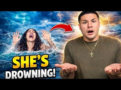 Would My Husband Save Me If I Were Drowning? thumbnail