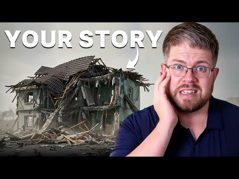 Fix 90% of Plot Holes With This One Concept thumbnail