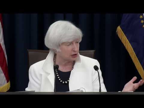 What Decisions Did the FOMC Make on September 20, 2017? thumbnail