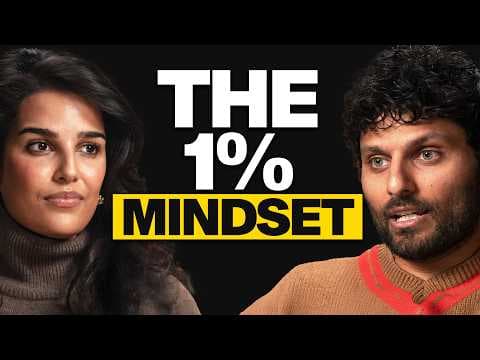 MONEY EXPERT: How To Think Like The 1% thumbnail