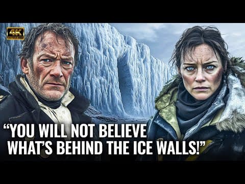 Worlds Beyond The Ice Walls In Antarctica: Full Movie (Claudio Nocelli) thumbnail