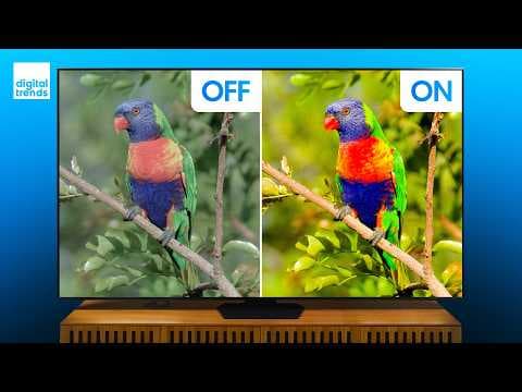 Change These Settings Right Now on Samsung TVs thumbnail