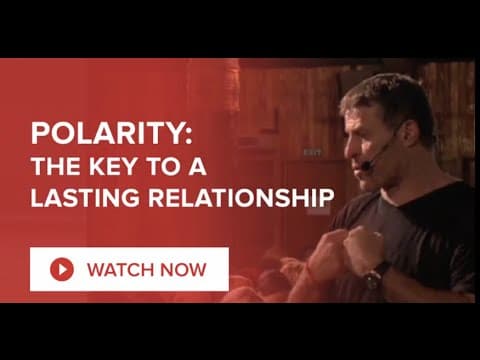 Igniting the Spark of Polarity in Relationships thumbnail
